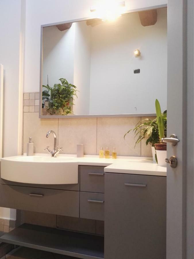 Casa Giulia Appartement Prato  Buitenkant foto
