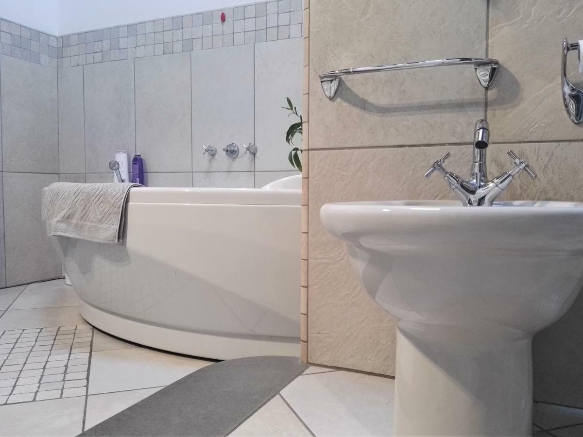 Casa Giulia Appartement Prato  Buitenkant foto